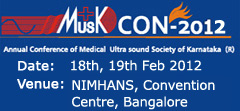 MUSK CON-2012